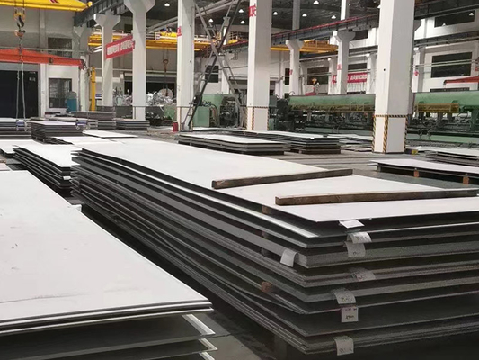 AISI ISO 201 Stainless Steel Sheet Plate 2mm 0.5mm Polished BA HL