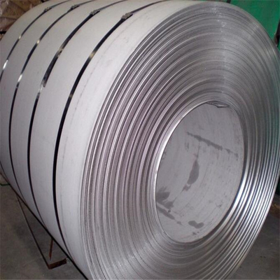 201 316 430 Bending Stainless Steel Coil Strip Sheet Plate 30mm