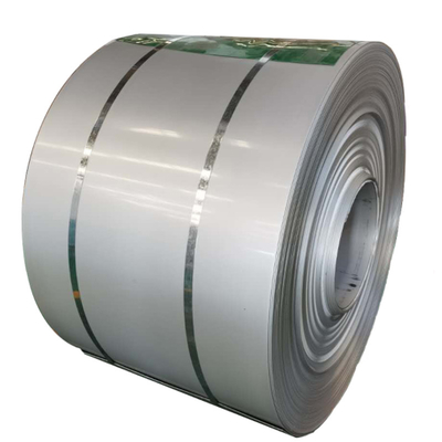 Customized Welding Hot Rolled Stainless Steel Coil 304 304l 0.5mm