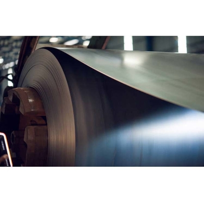 3 - 5MT Hot Rolled Stainless Steel HR Coil 1000 - 1550mm Width