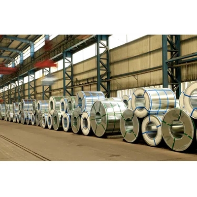 3 - 5MT Hot Rolled Stainless Steel HR Coil 1000 - 1550mm Width