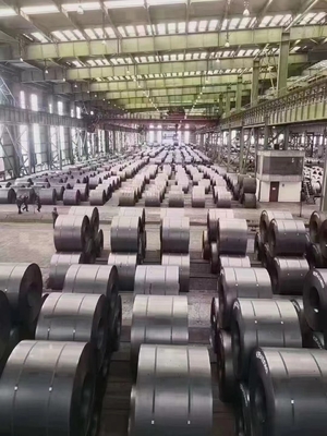 0.3 - 14mm Stainless Steel Hot Rolled Coil 1000mm With High Tenacity And Ductility