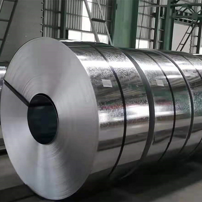 High Performance Hot Rolled Stainless Steel Coil PE HDP SMP 301 304 310 321 16mm