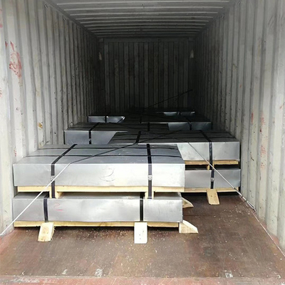 Alloy BA 304 Stainless Steel Sheet Plates 5mm 10mm 240 304 316l For Container
