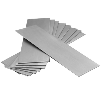 2000mm 304 201 Stainless Steel Plate 200mm Corrugated Ceiling Decoration