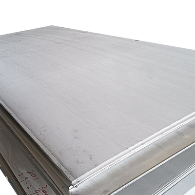 TISCO 2205 316 Stainless Steel Plate 3mm For Etc Length 1 - 6m Or As Required