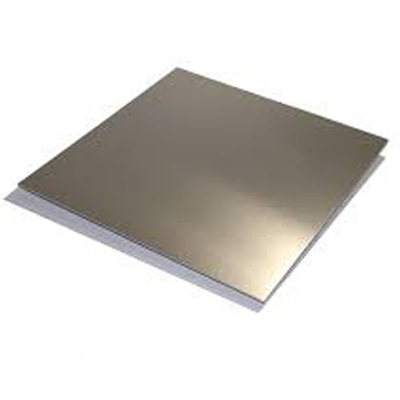 High Strength 304 Stainless Steel Plate 0.3mm Superior Corrosion Resistance