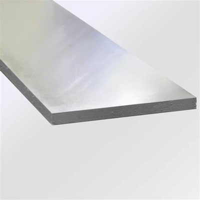4mm 8K 304 Stainless Steel Plate With Excellent Corrosion Resistance