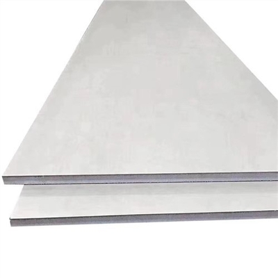 4mm 8K 304 Stainless Steel Plate With Excellent Corrosion Resistance