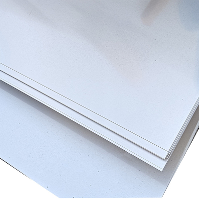 ISO Welding 316 Stainless Steel Sheet 3-2000mm High Corrosion Resistance