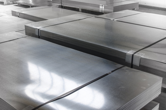 ISO Welding 316 Stainless Steel Sheet 3-2000mm High Corrosion Resistance