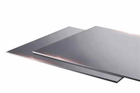 Durable 316 Stainless Steel Sheet 1.5mm SS Plate For Punching Applications