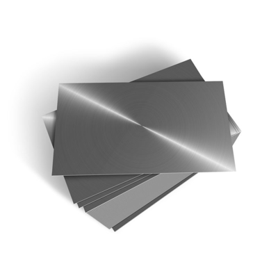 Aerospace Use 316 SS Plate 3 - 2000mm Width 1 - 6m Length