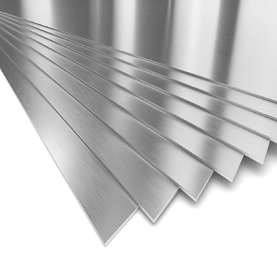 Good Weldability 316 Stainless Steel Sheet Plate ISO With ±1% Tolerance