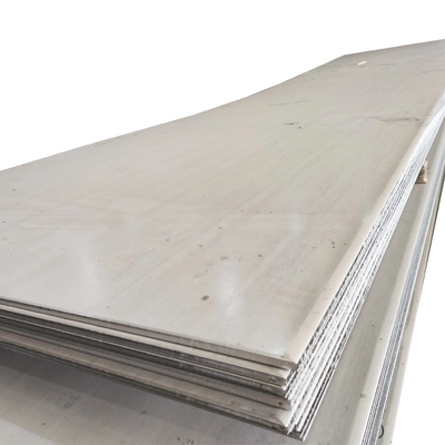 ASTM AISI 409L 410 420 430 440C Stainless Steel Plate 400 Series