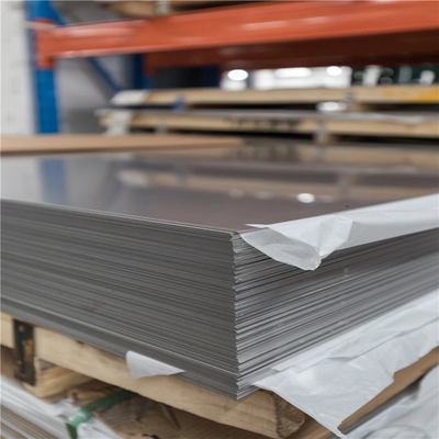 ASTM AISI 409L 410 420 430 440C Stainless Steel Plate 400 Series