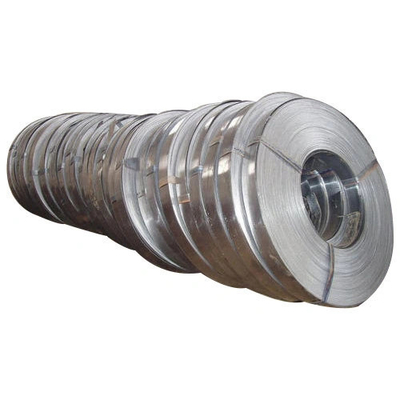 201 Metal Stainless Steel Strip Mill Edge 8K With Thickness 0.1-3mm