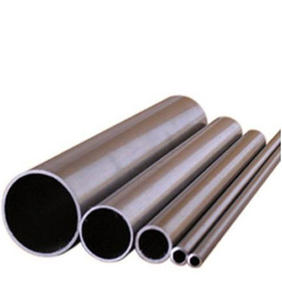 ASTM A312 Seamless Pipe SCH 40 80 304 201 304 Tubes 6" 8" 12"
