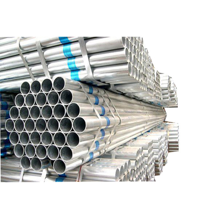 Mirror Polished Stainless Steel Seamless Pipe 304 0.4mm - 30mm Thickness