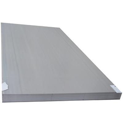 8mm Thick 304 Stainless Steel Sheet High Strength Engineering Hot Rolled Belt Sold