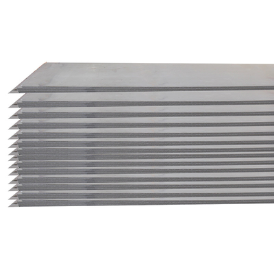 Surface Smooth 316 Stainless Steel Sheet Thickness 2mm Cold Rolled