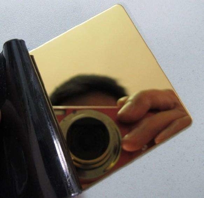 Alloy BA 304 Stainless Steel Sheet Plates 5mm 10mm 240 304 316l For Container