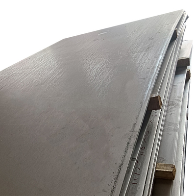 TISCO 2205 316 Stainless Steel Plate 3mm For Etc Length 1 - 6m Or As Required